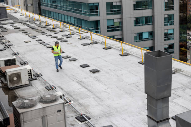 Best Roof Coating and Sealing  in Greenville, OH