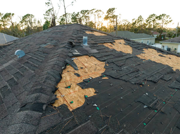 Fast & Reliable Emergency Roof Repairs in Greenville, OH