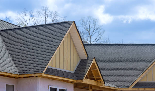 Best Gutter Installation and Repair  in Greenville, OH