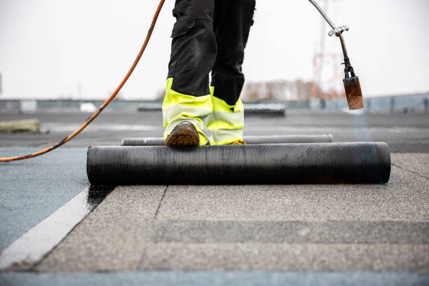 Trusted Greenville, OH Roofing Experts