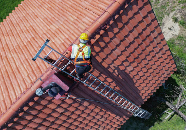 Best Slate Roofing  in Greenville, OH
