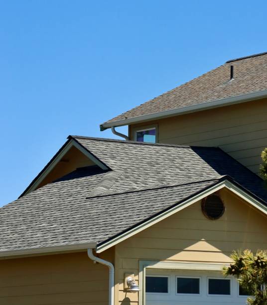 Best Roof Moss and Algae Removal  in Greenville, OH