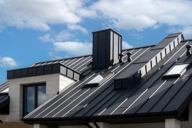 Best Rubber Roofing (EPDM, TPO)  in Greenville, OH